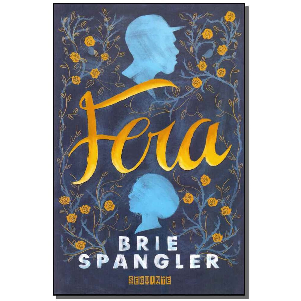 Livro - Fera