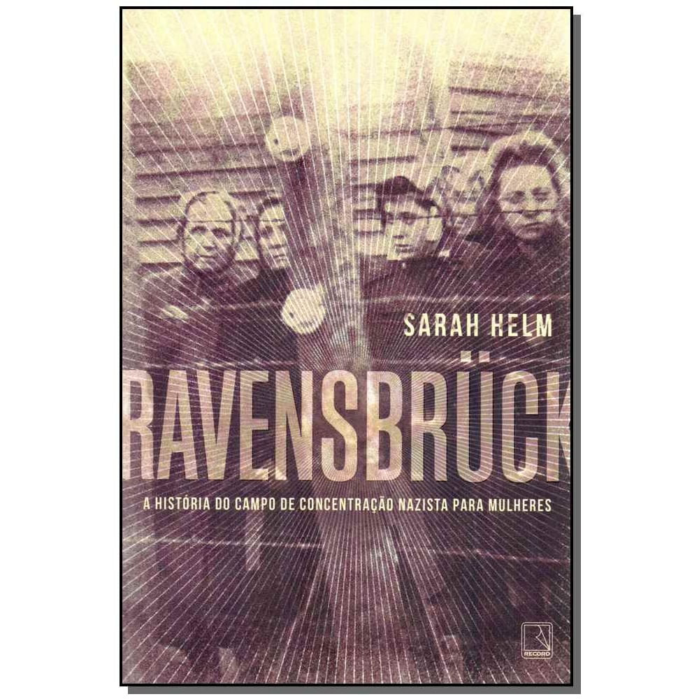 Livro - Ravensbruck