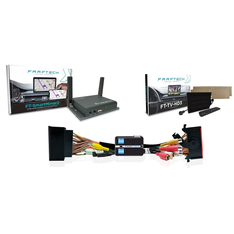 Desbloqueio Tela Cronos 2018 Tv Full Hd Espelhamento Usb