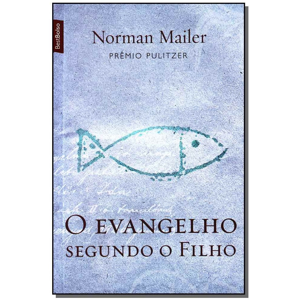 Livro - Evangelho Segundo O Filho, O - Best Bolso