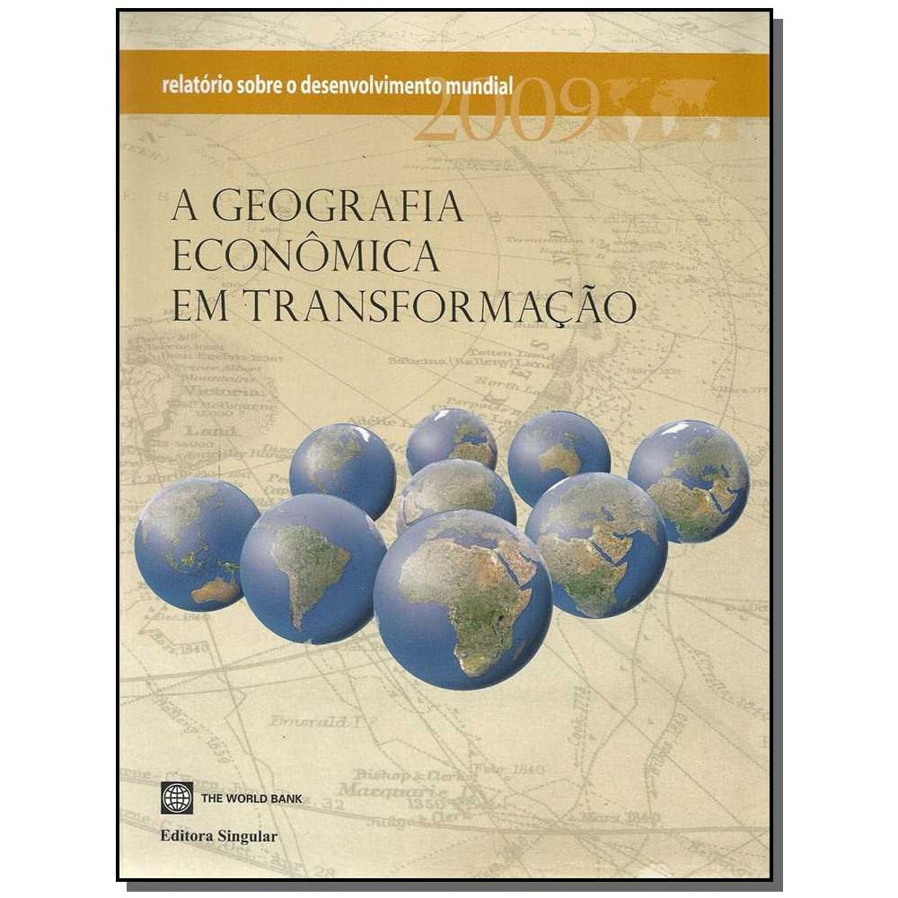 Livro - Relatorio Sobre O Desenvolvimento Mundial/09