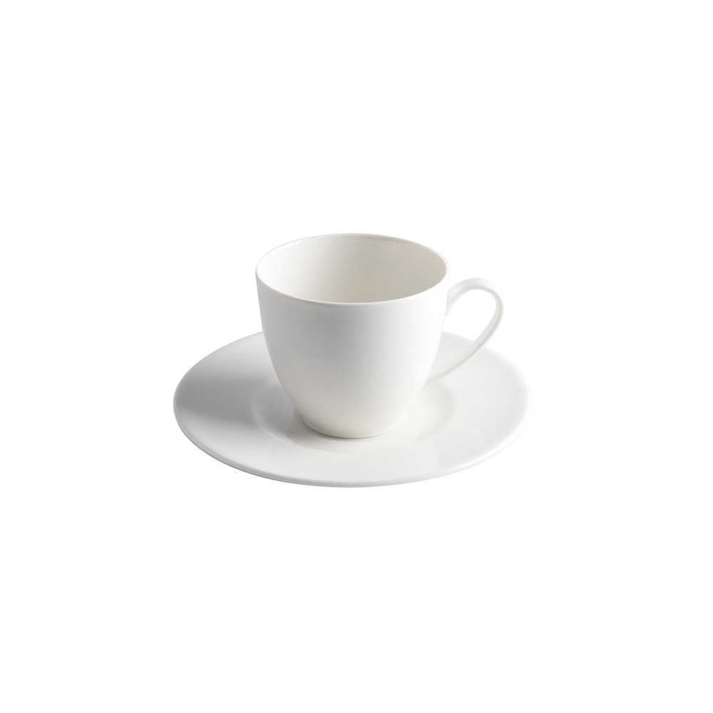 Kenya Xícara De Café Em Porcelana 90Ml Lyon Spicy