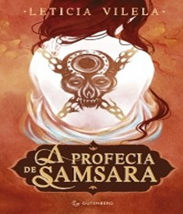 Profecia De Samsara, A