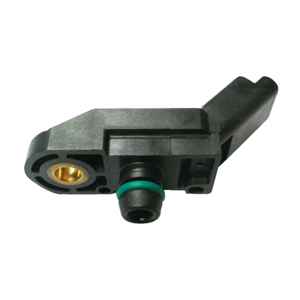 Sensor Map Pressão - Citroen C5 - 2001 / 2005 - 508992 - 1716 522538 (508992)