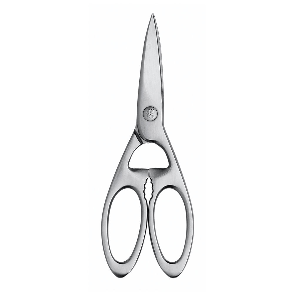 Tesoura Multiuso Twin Select Aço Inox Matte Zwilling J.A. Henckels