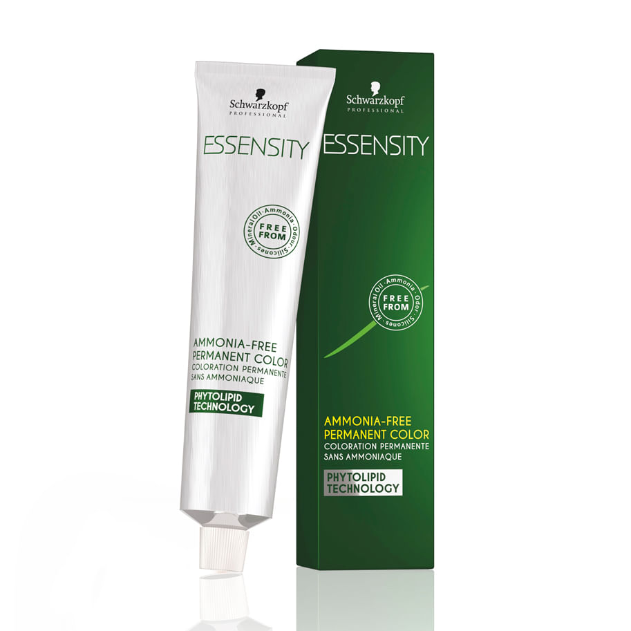Coloração Schwarzkopf Essensity Sem Amonia 9-55 Louro Claro Dourado Intenso - 60Ml