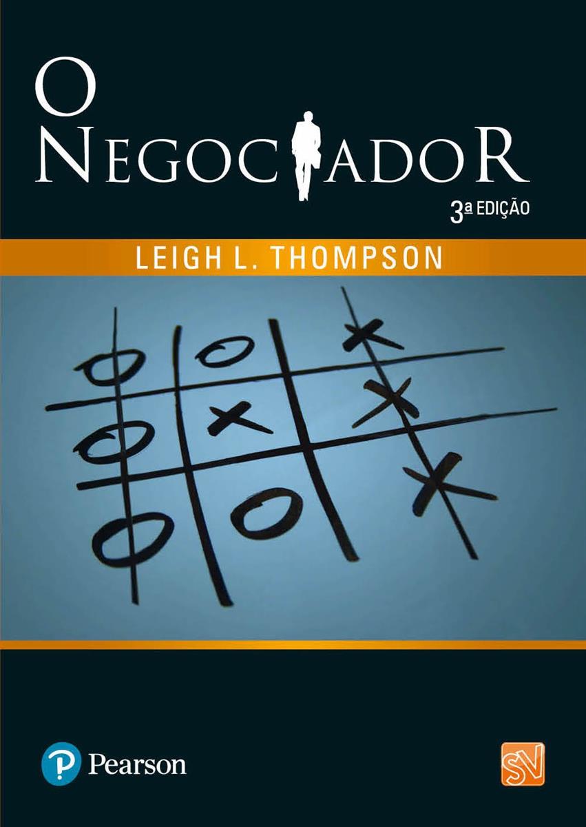 O Negociador