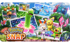 Gift Card Digital Nintendo Pokemon Snap