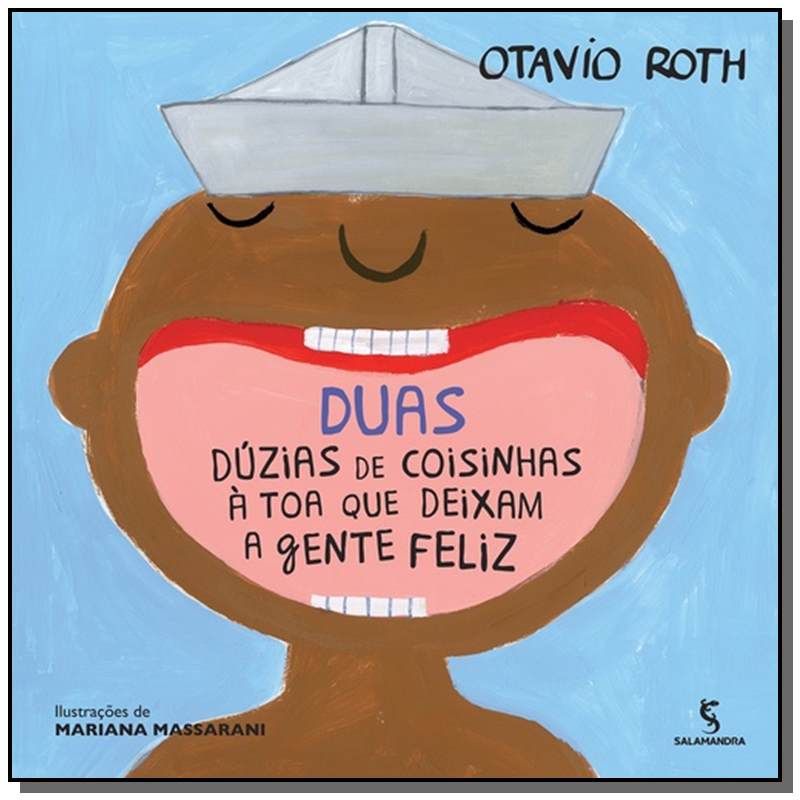 Duas Duzias De Coisinhas A Toa