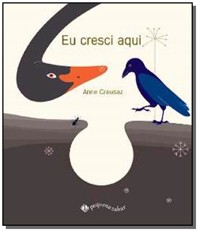 Eu Cresci Aqui
