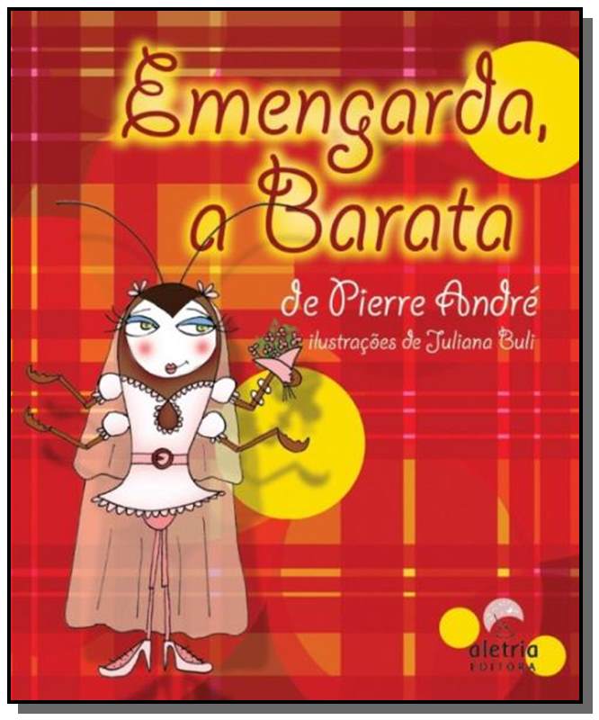 Emengarda, A Barata