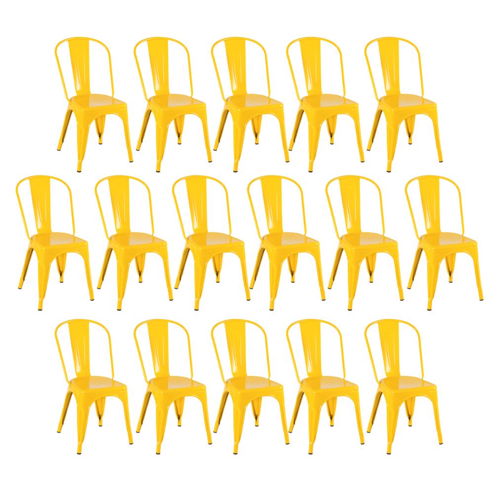 Amarelo