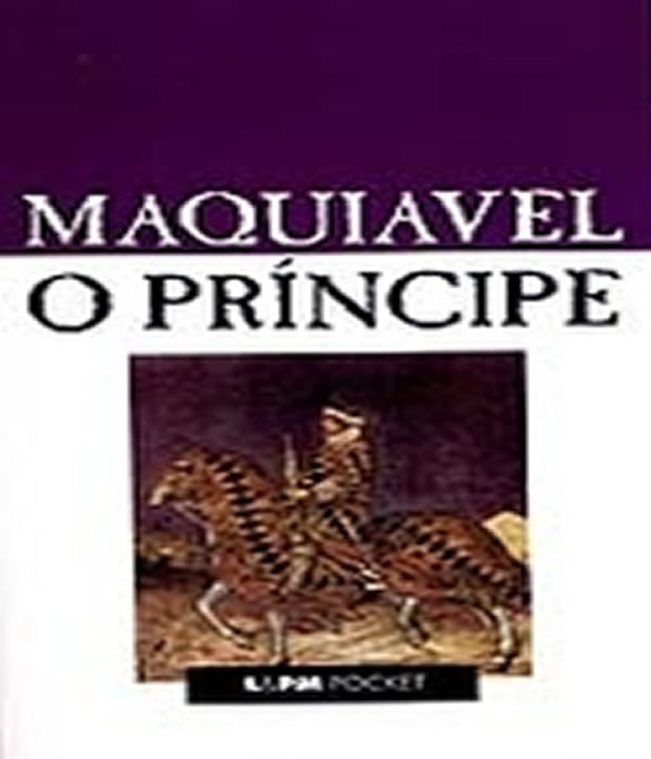 Principe, O - Pocket