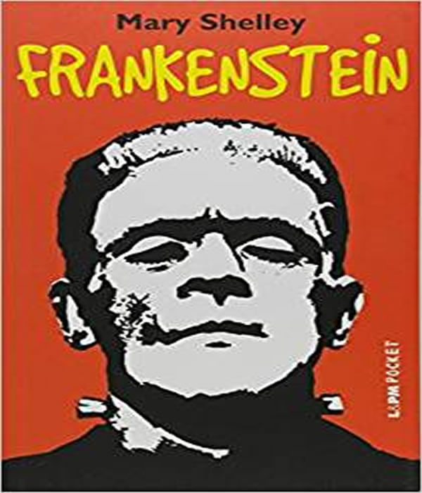 Frankenstein - Pocket