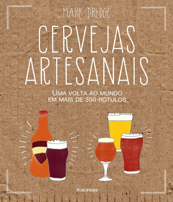 Cervejas Artesanais