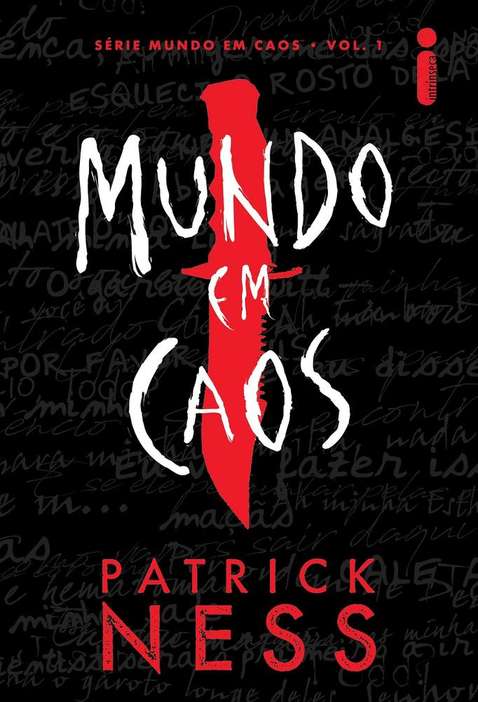 Mundo Em Caos - Vol 1 - Intrinseca