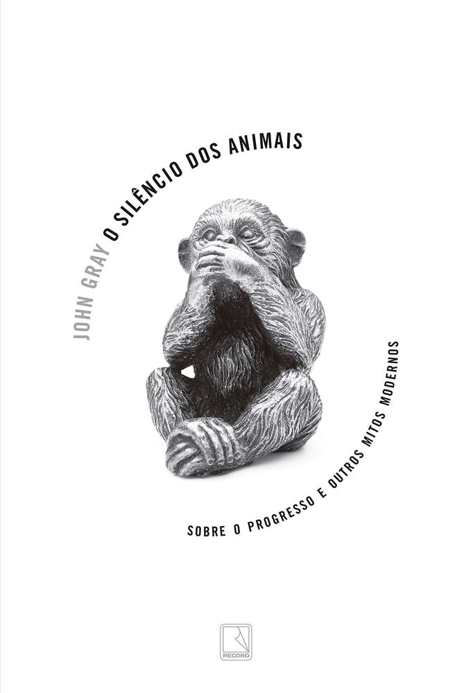 Silencio Dos Animais, O - Record