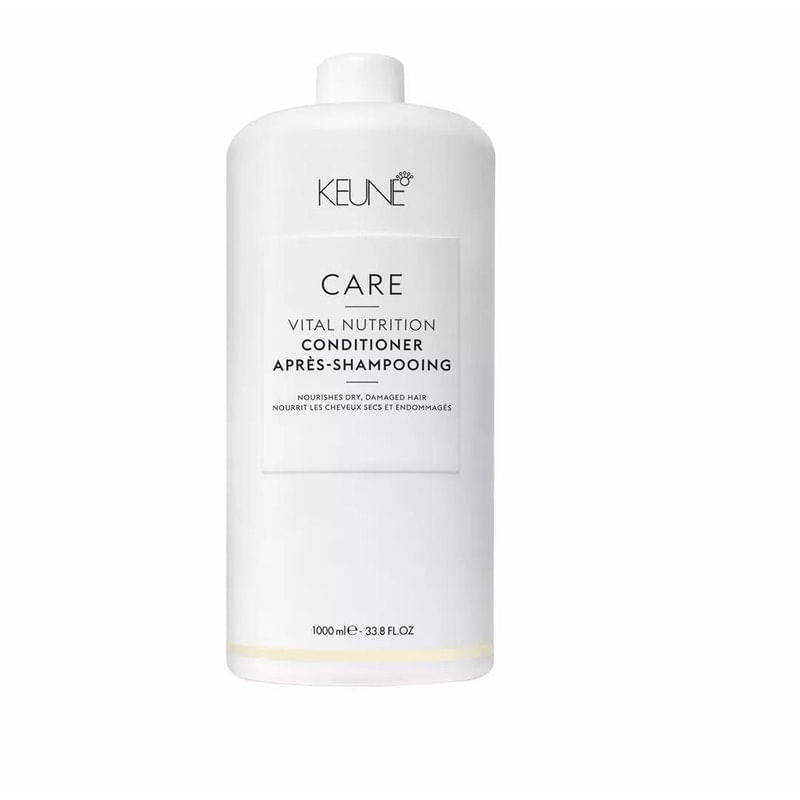 Condicionador Keune Vital Nutrition - 1000Ml