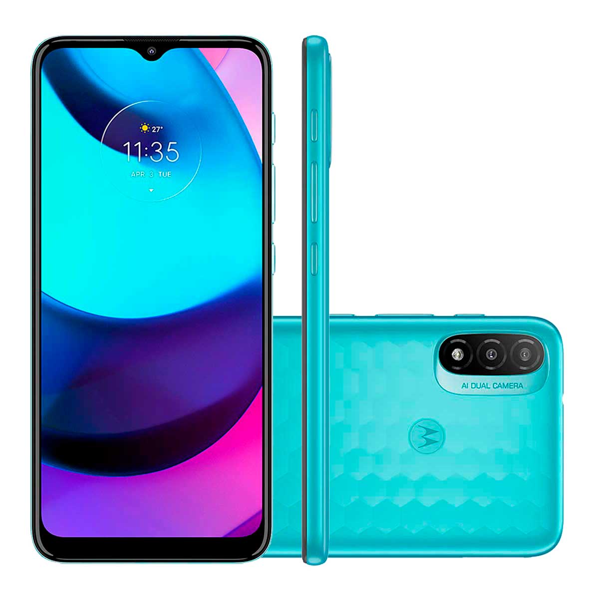 Azul