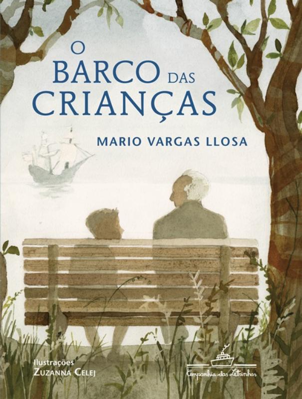 Barco Das Criancas, O