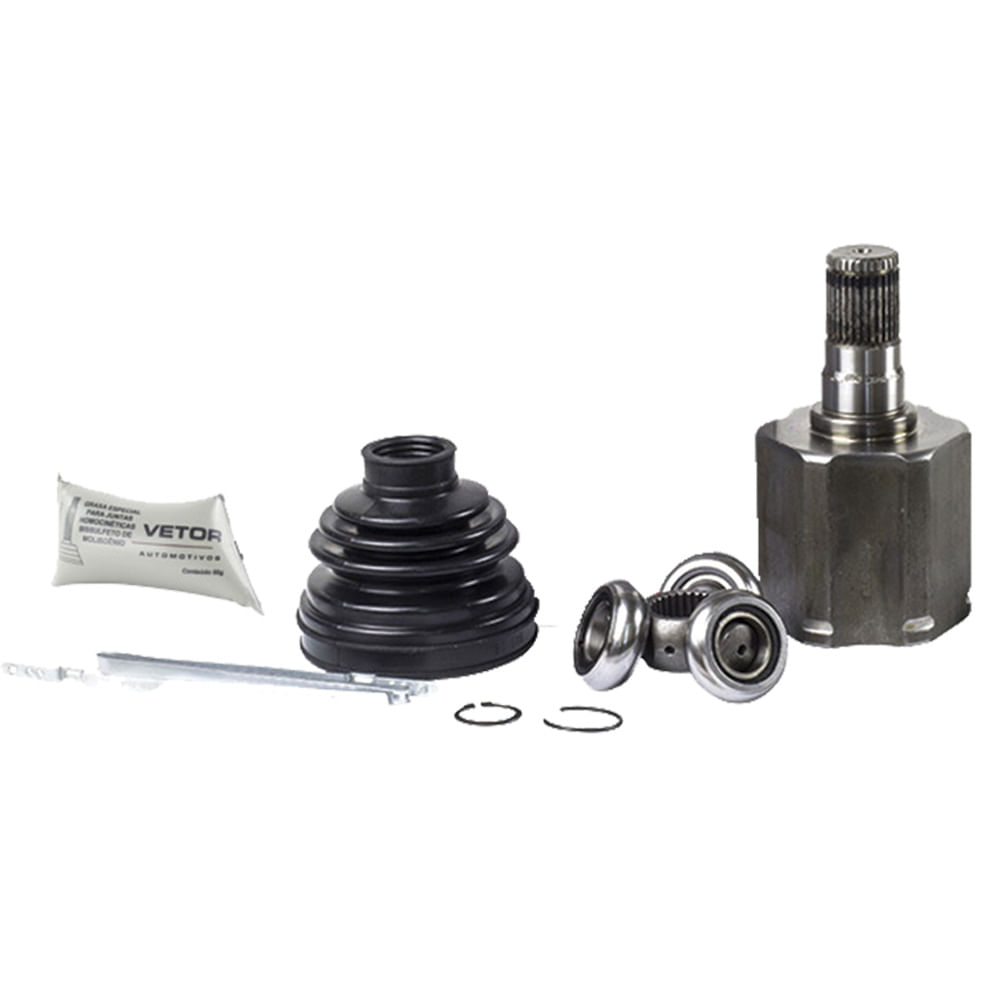 Tulipa Trizeta - Land Rover Freelander - 2006 / 2007 - 509554 - Vt5296 5557356 (509554)