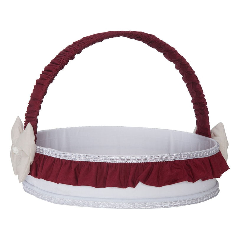 Cesta Esplendor Marsala