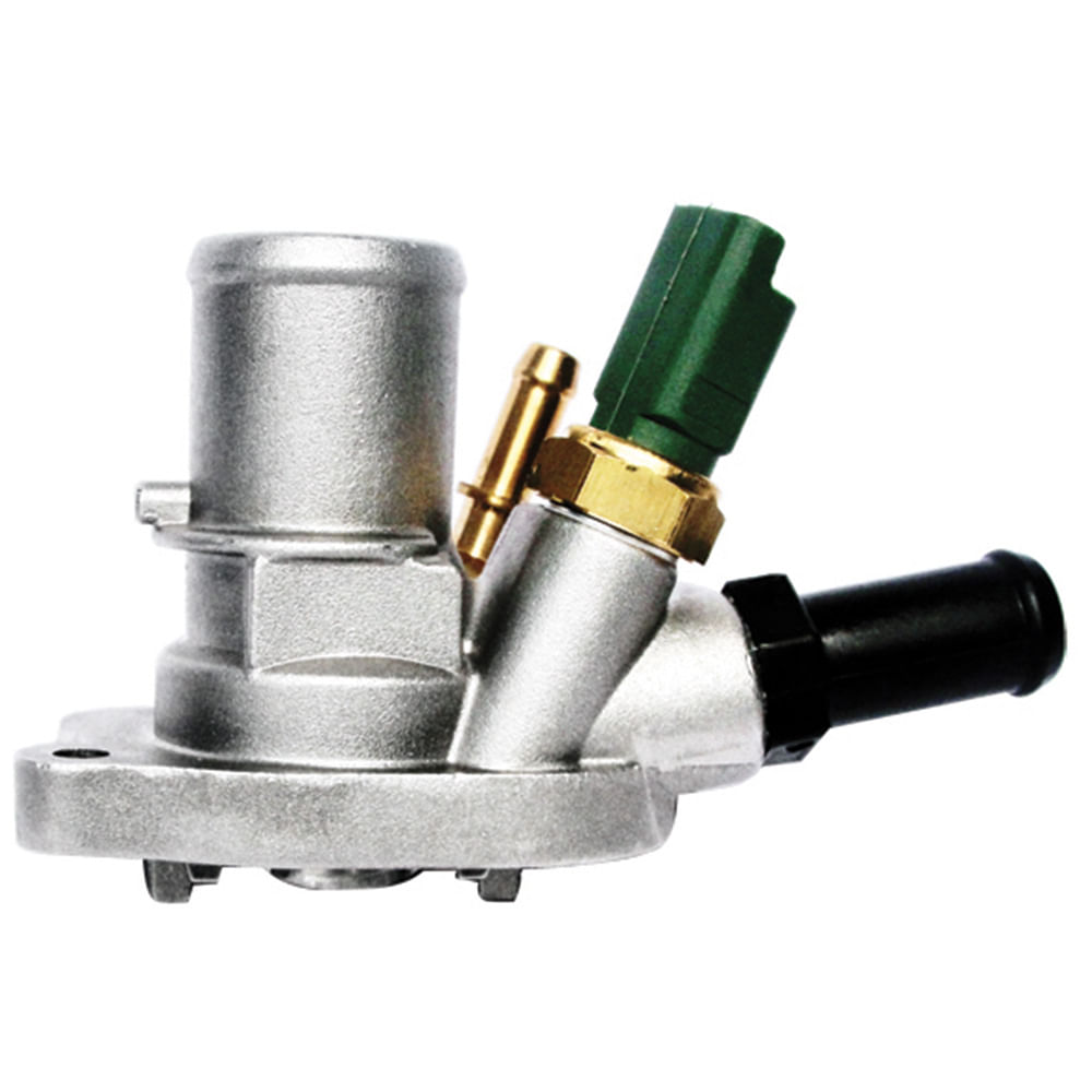 Válvula Termostática - Fiat Fiat 500 - 2010 / 2016 - 509952 - 115588 427209 (509952)