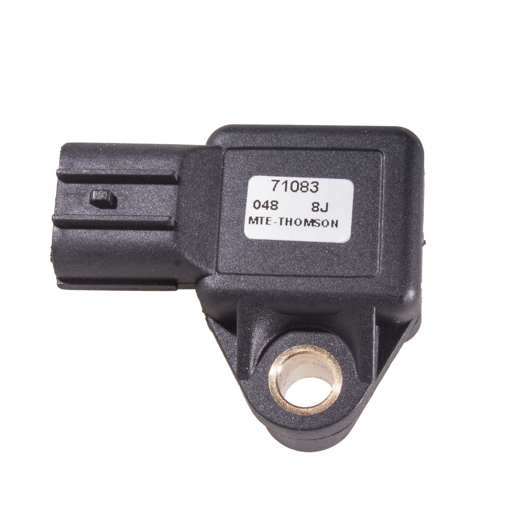 Sensor Map Pressão - Honda Fit - 2003 / 2008 - 510290 - 71083 5522439 (510290)