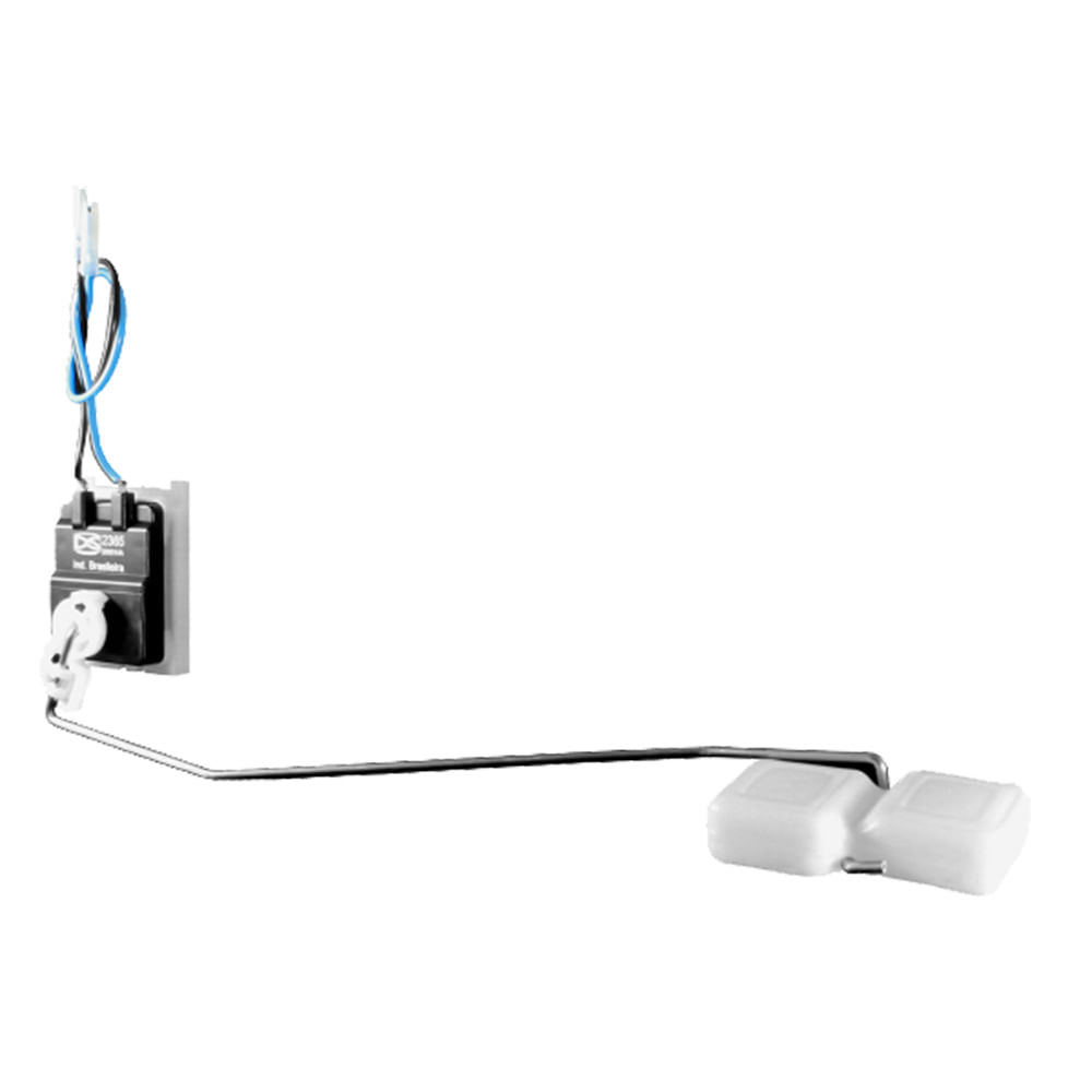Bóia Tanque Sensor Nível - Vw Saveiro - 1996 / 2000 - 511532 - 2365 1186280 (511532)
