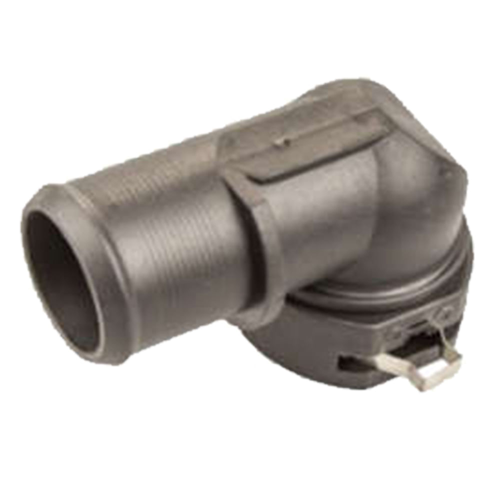 Flange D Água - Hyundai Ix35 - 2015 / 2019 - 510994 - Vc637x 5529174 (510994)