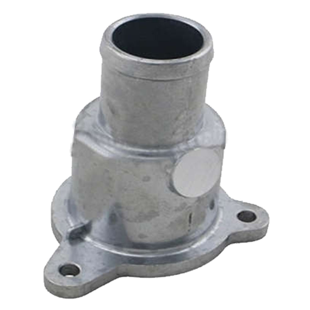 Flange Válvula Termostática - Renault Scenic - 2008 / 2009 - 510992 - Vc662sal 5529166 (510992)