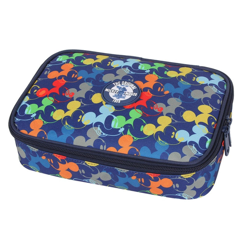 Estojo Luxo Warhol The Original Mickey Mouse Disney