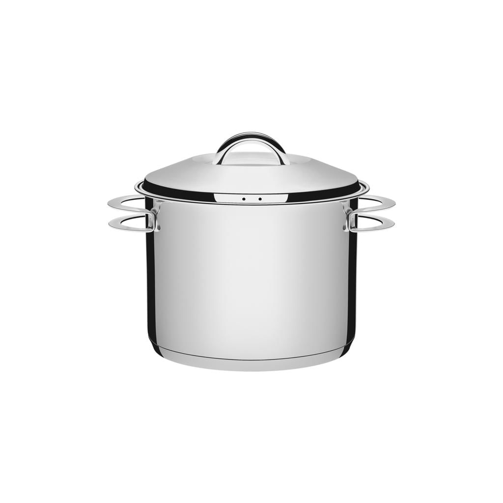Caldeirão Fundo Aço Inox Solar