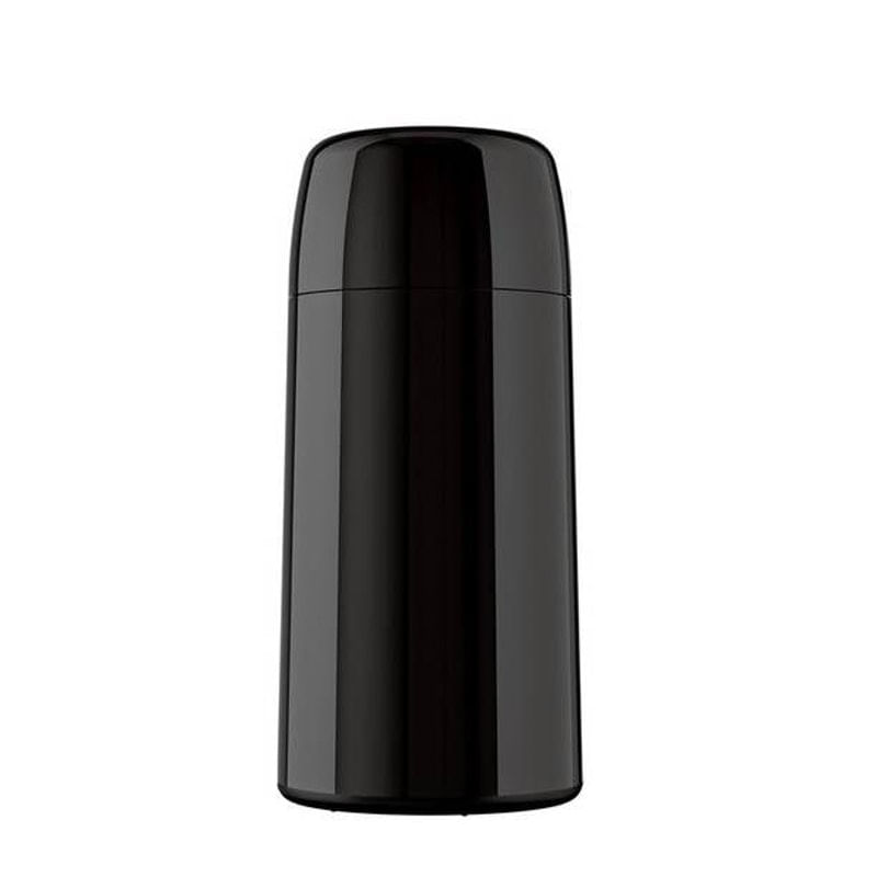 Garrafa Térmica Preto Invicta Firenze Mini 250Ml