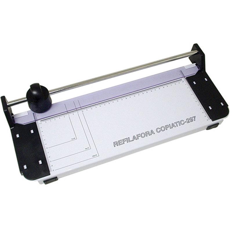 Refiladora De Papel 297Mm Copiatic Menno