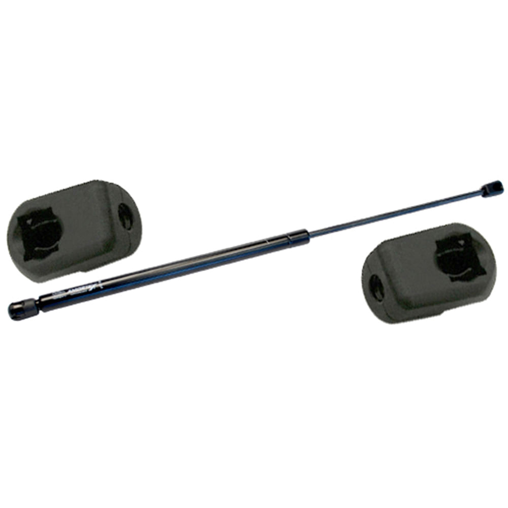 Amortecedor Mola Gás Tampa Porta-Malas C5 09 A 13