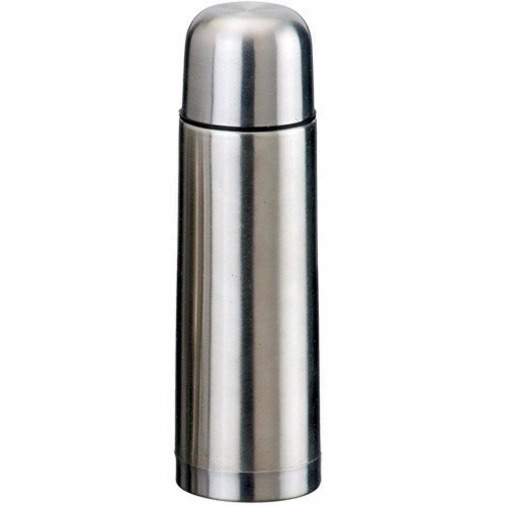 Garrafa Cantil Termica Inox 750Ml