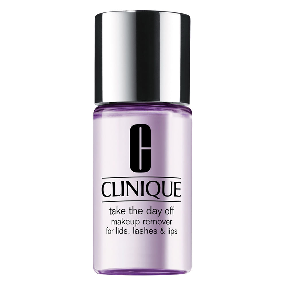 Take The Day Off Makeup Remover Clinique - Demaquilante 50Ml
