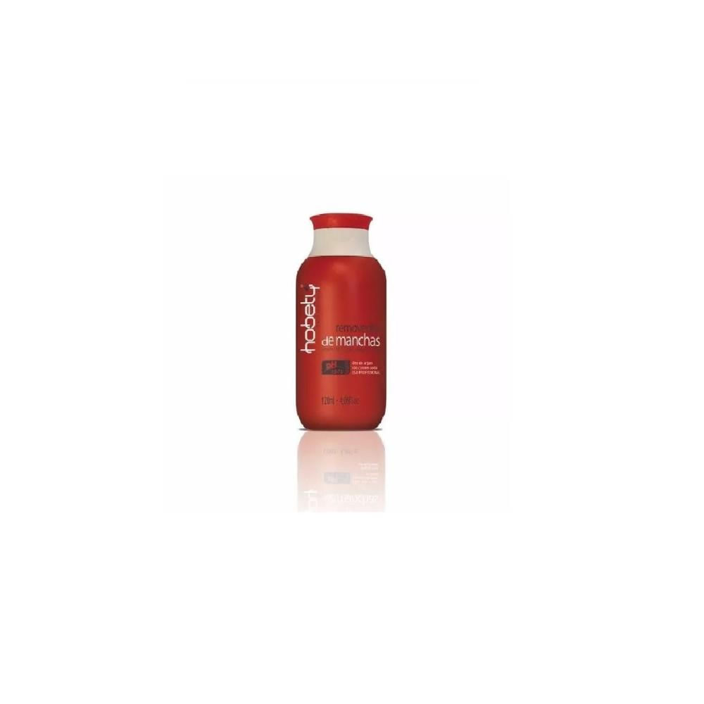 Hobety Removedor De Manchas 120Ml