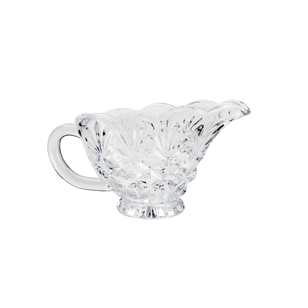 Molheira Em Cristal Lyor Dublin 140Ml