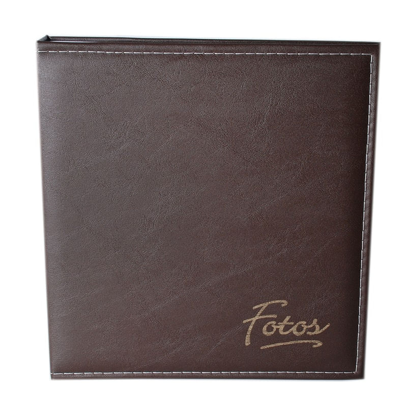 Álbum Autocolante 15 Folhas 23,3X28cm 409