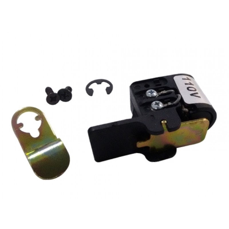 Bobina Para Fechadura Eletromagnética 110 Volts Agl