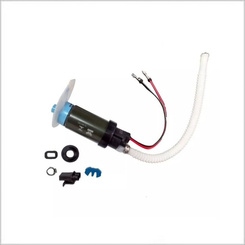 Bomba De Combustível Flex 3,5 Bar Universal