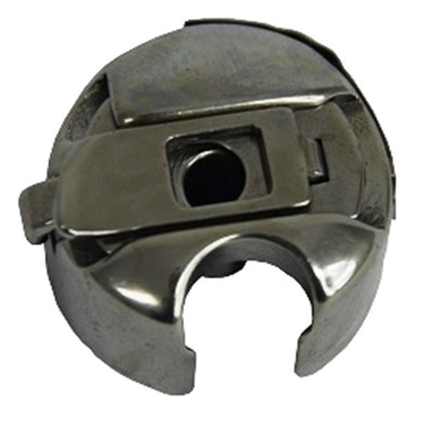 Caixa Bobina Reta Sem Mola Interna Preta 52237 S/M Haya
