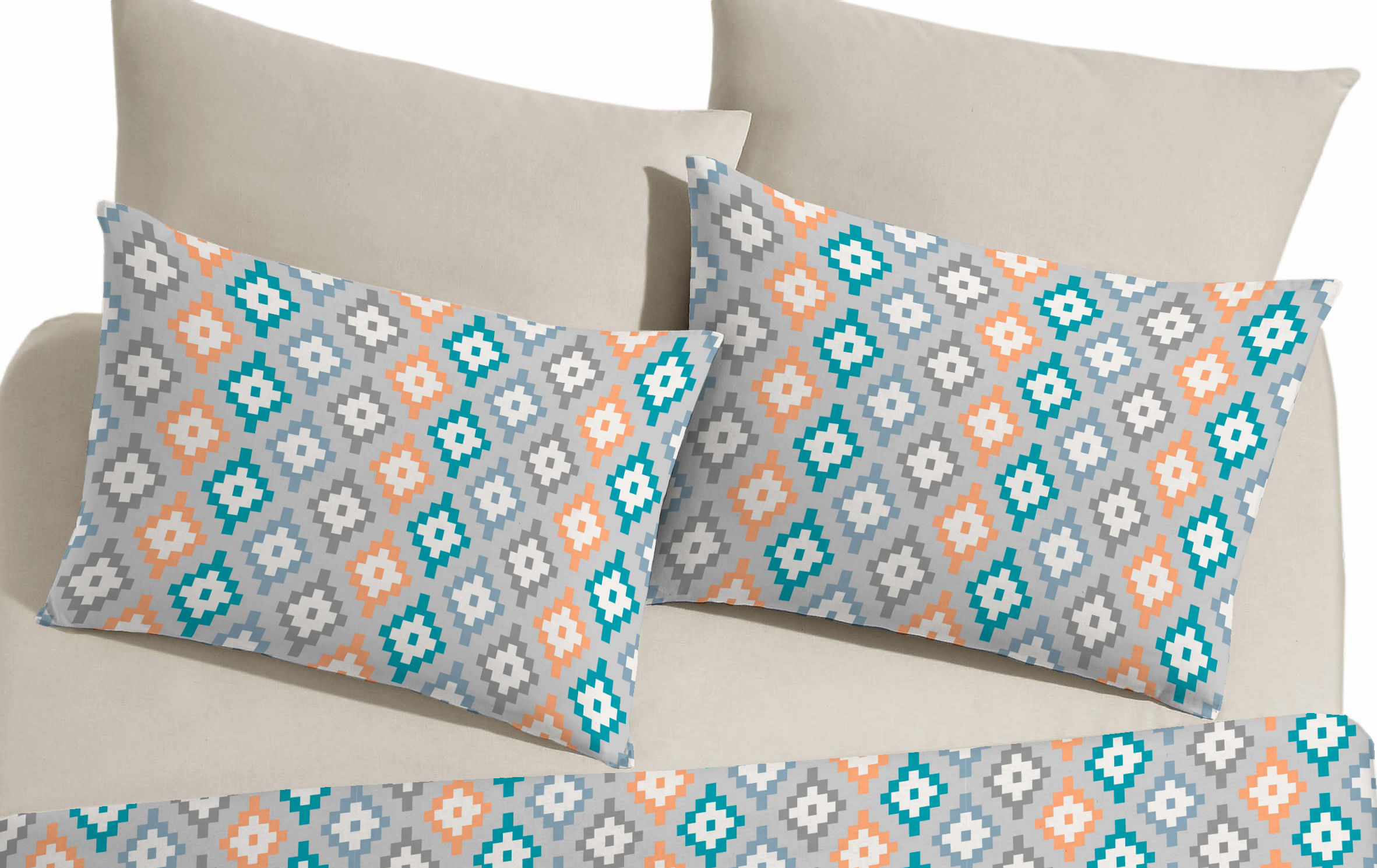 Estampada