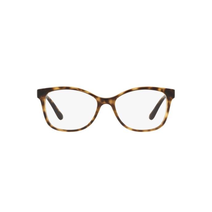Vogue Vo5233l W656 Tartaruga Lente Tam 53