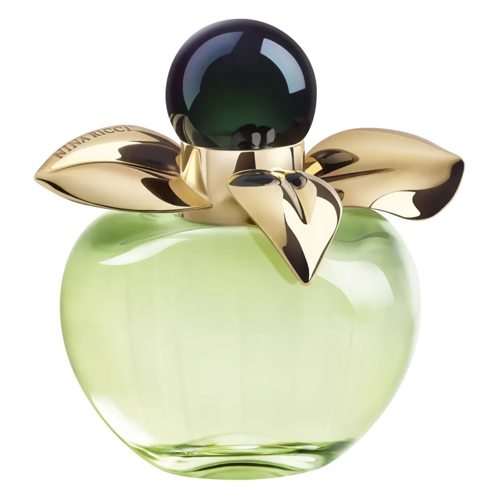 Bella Nina Ricci Feminino Eau De Toilette - 30 Ml