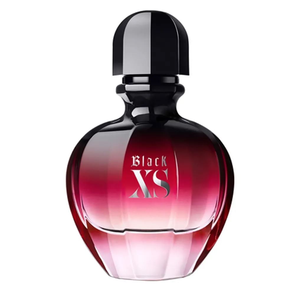 Black Xs Feminino Eau De Parfum - 30 Ml