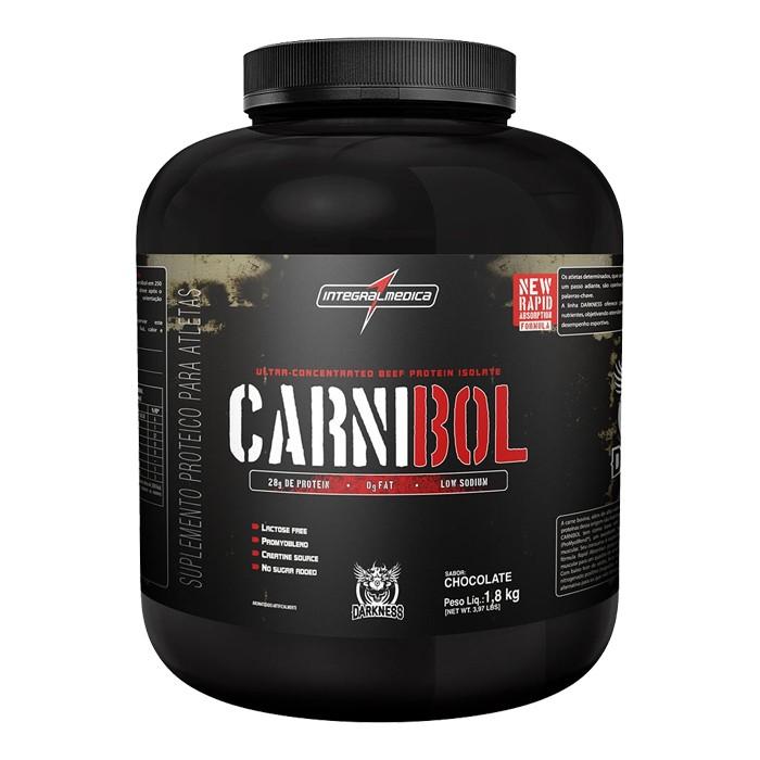 Carnibol (1,8Kg) - Integralmedica