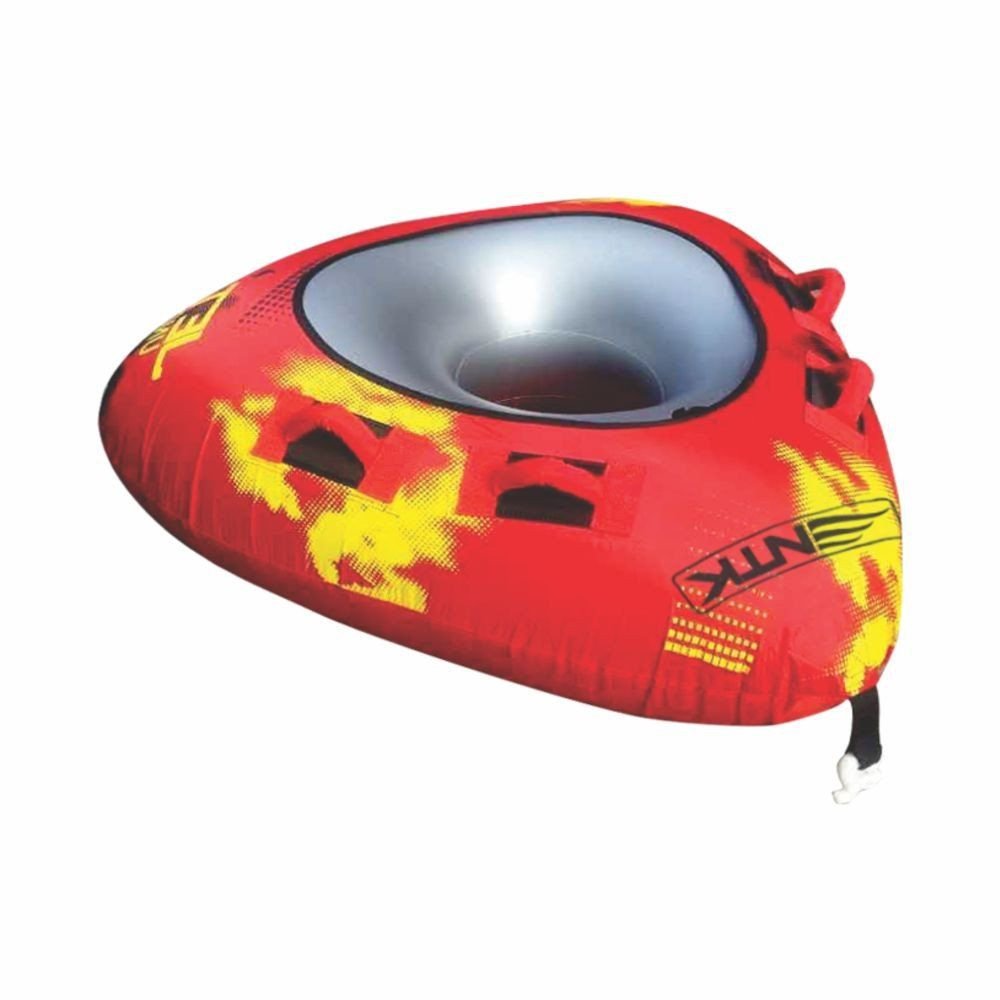 Boia Rebocável Para Uma Pessoa Uno - Nautika